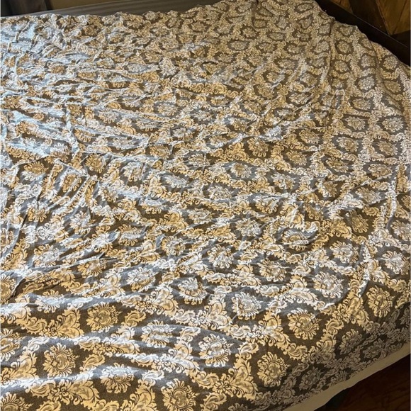 Queen/Full Duvet Cover - Picture 1 of 5